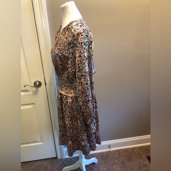 Fit and Flare Dress from fig and flower, Size Large - Picture 6 of 12